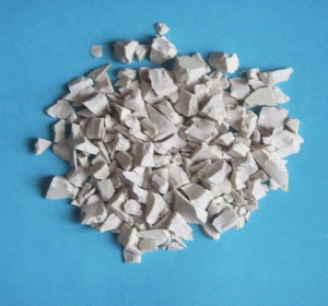 燒結(jié)莫來(lái)石